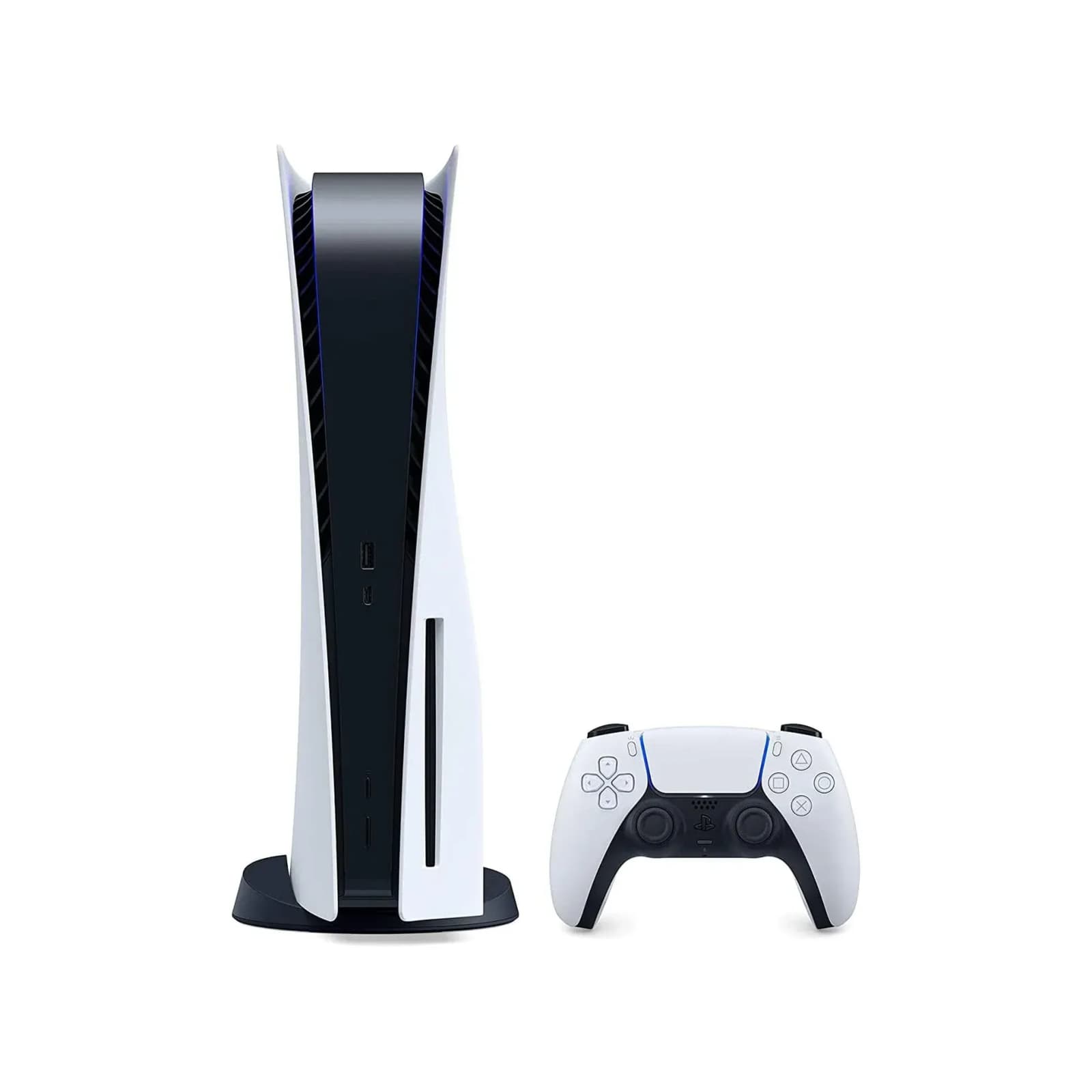 PS5 Fat Occasion