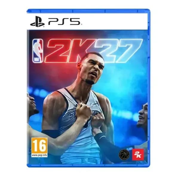 NBA 2k27 PS5